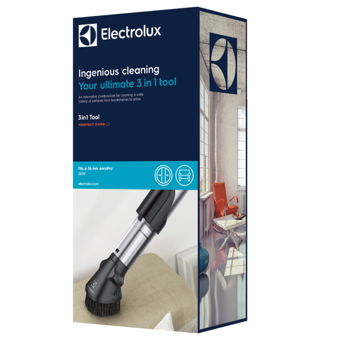 Electrolux - Perie - ZE117
