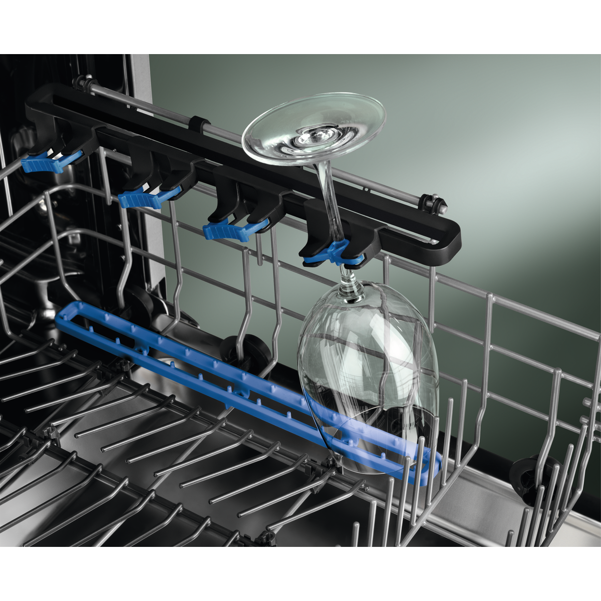 Electrolux - Mașină de spălat vase încorporabilă - EEG48300L
