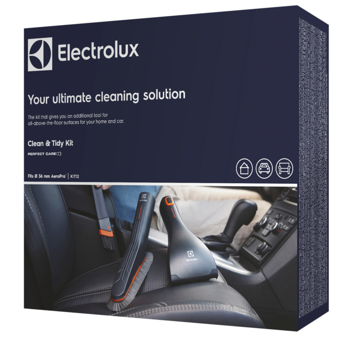 Electrolux - Accesorii - KIT12