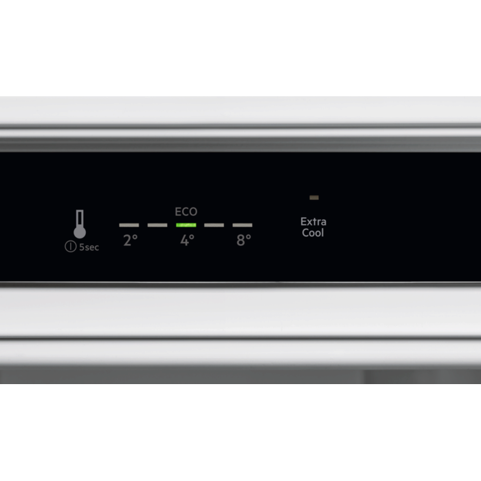 Electrolux - Frigider încorporabil - ERD6DE18S1