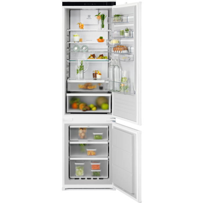 Electrolux - Combină frigorifică încorporabilă - ENT6ME19S