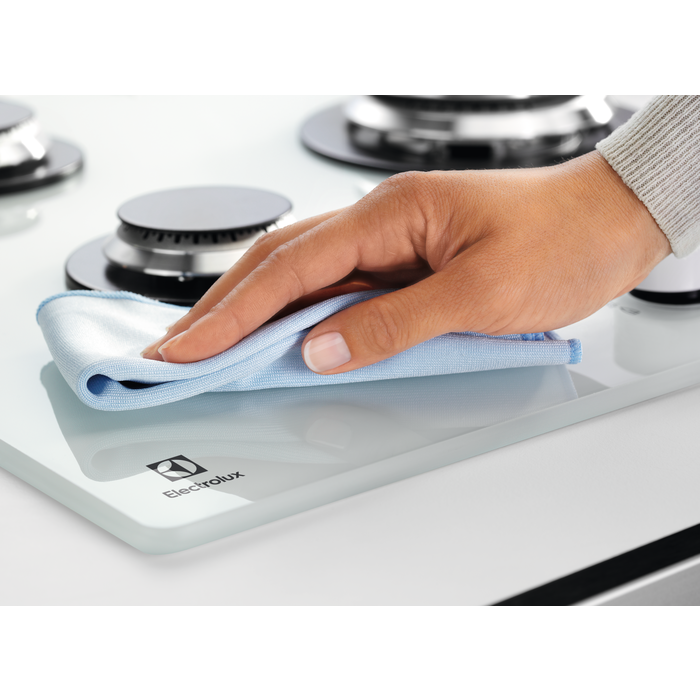 Electrolux - Plită pe gaz - GME363NV