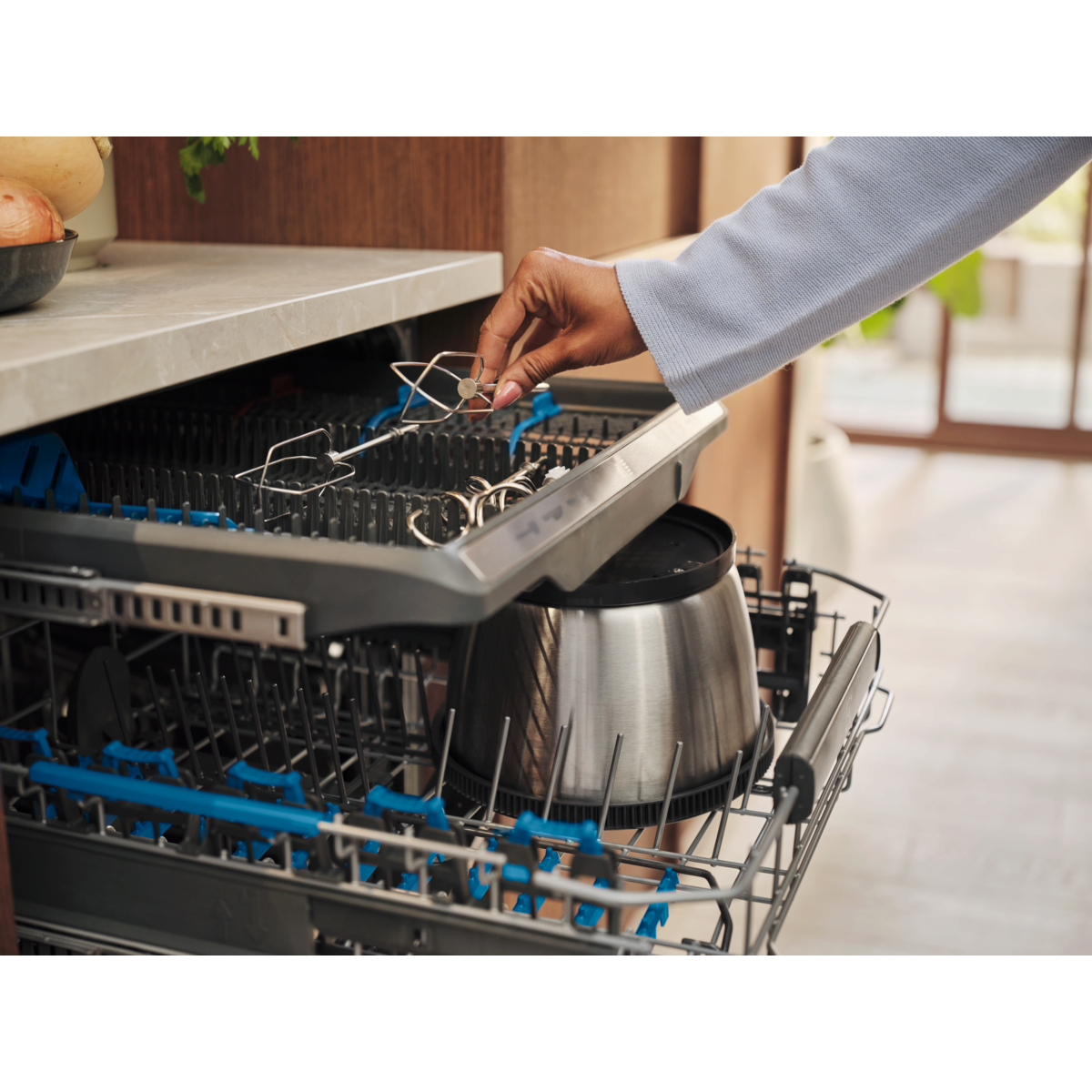 Electrolux - Mixer de mana - ESM4B