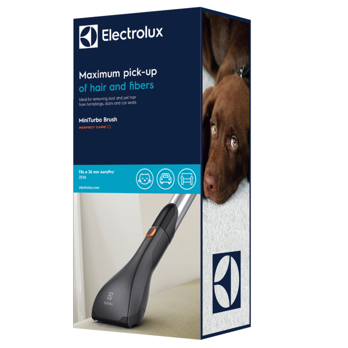 Electrolux - Perii și duze - ZE116
