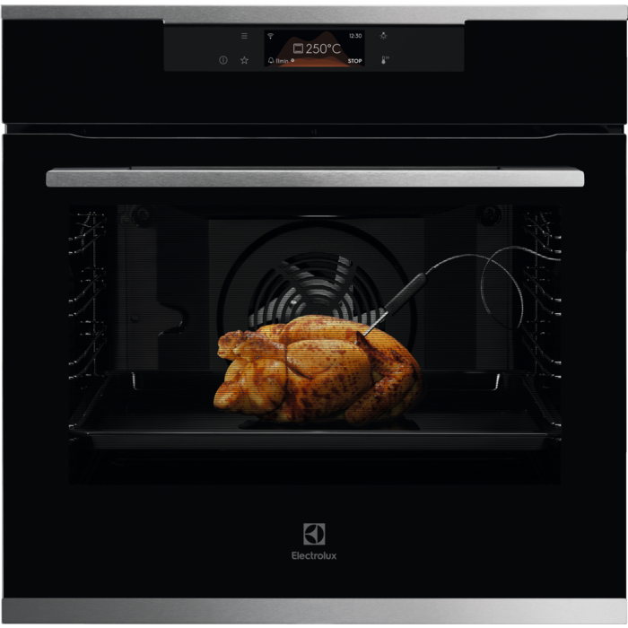 Electrolux - Cuptoare multifuncţionale și cu abur - KOEBP39WX