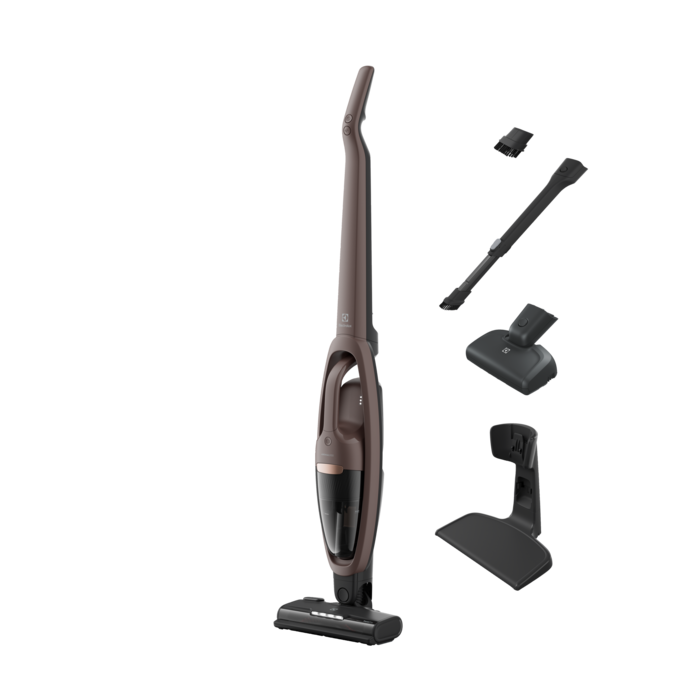 Electrolux - Aspirator vertical fără fir - ES52AB25WB