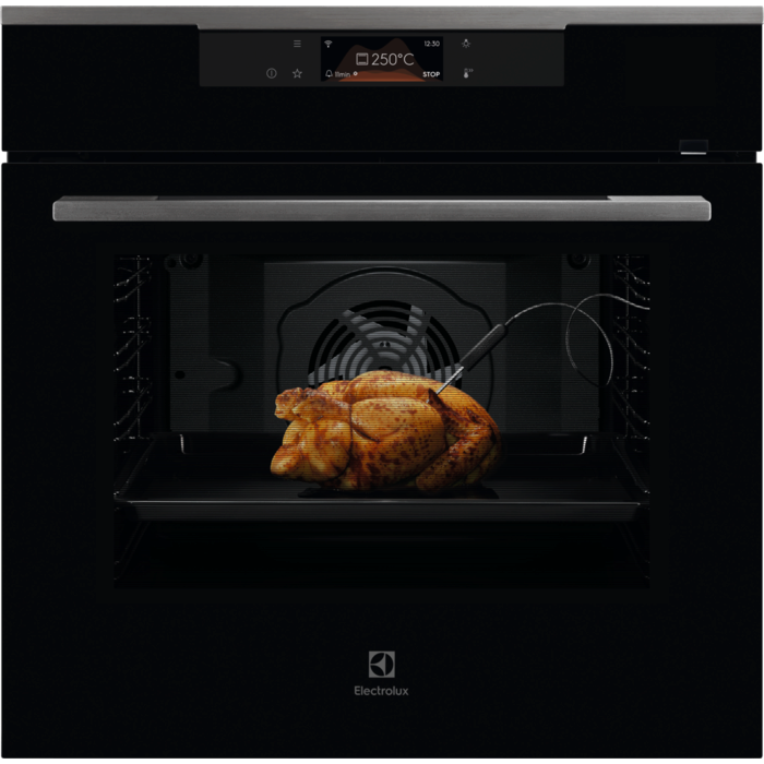 Electrolux - Cuptoare multifuncţionale - KOEBP39H