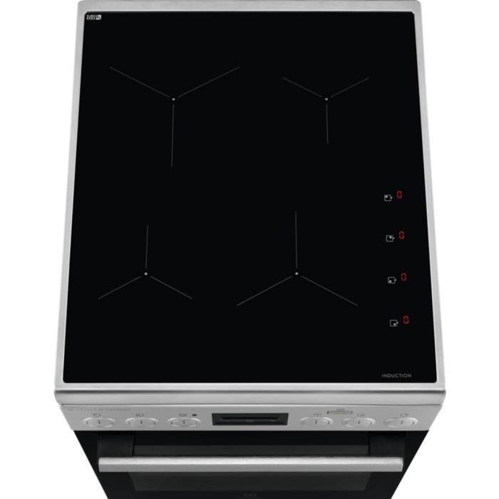 Electrolux - Aragaz electric - LKI564200X