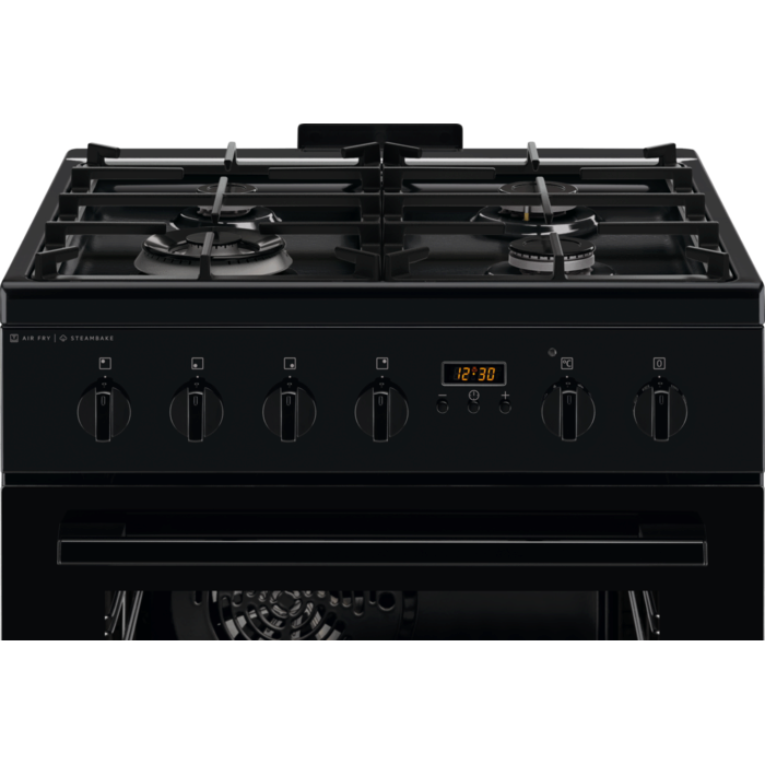 Electrolux - Aragaz mixt - LKK664220K