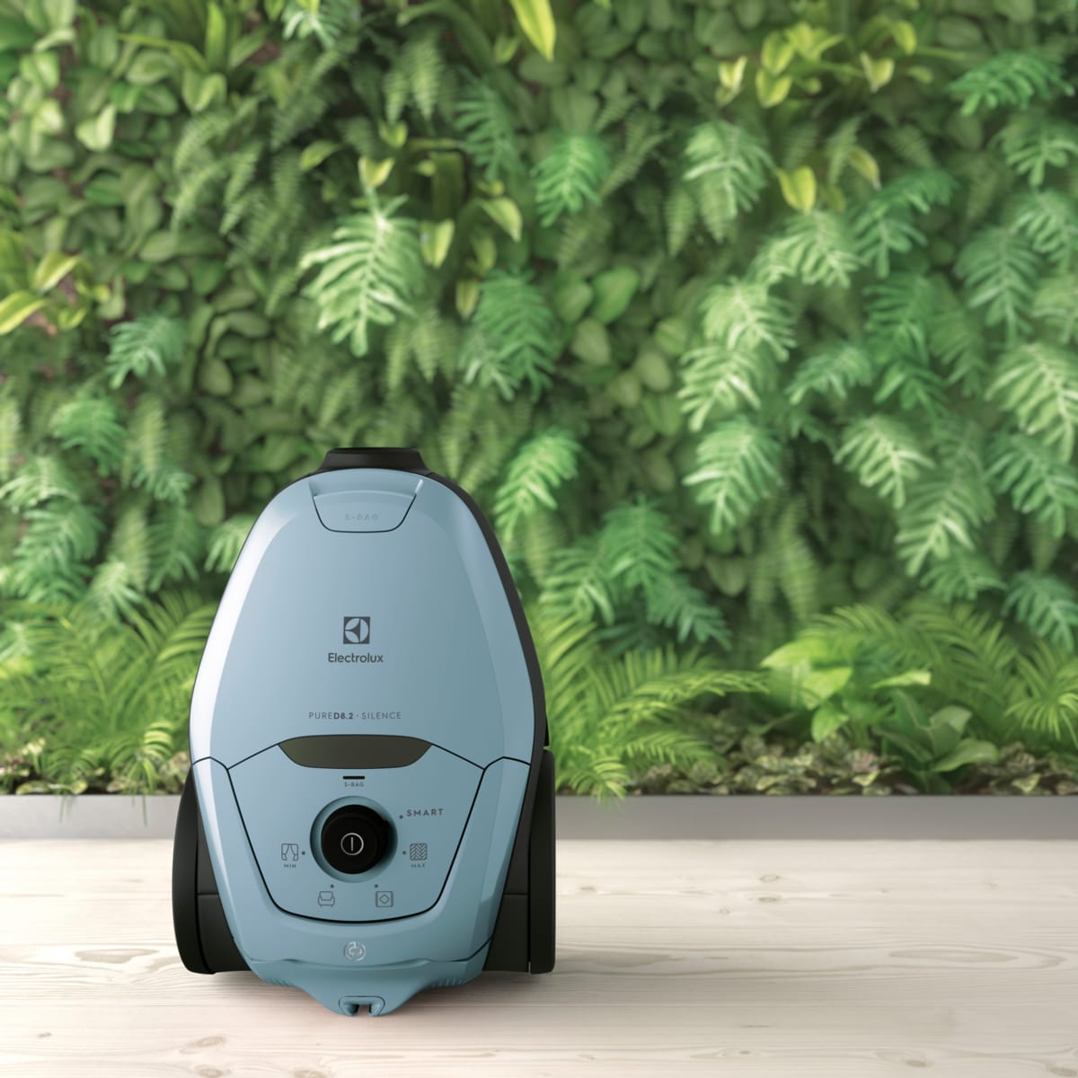 Electrolux - Aspirator cu sac - PD82-4MB