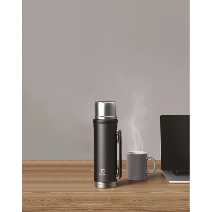 Thermal bottle