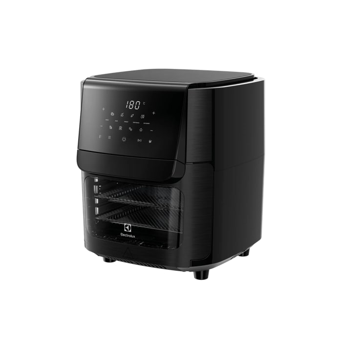 Electrolux Friteuză cu aer cald Seria 800 EAF12B
