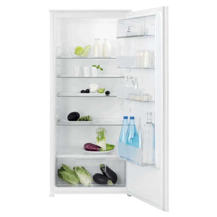 Electrolux Frigider încorporabil clasă E 208 litri LRB3AE12S