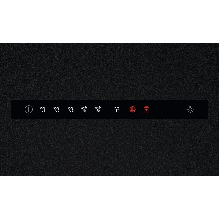Product Control Panel