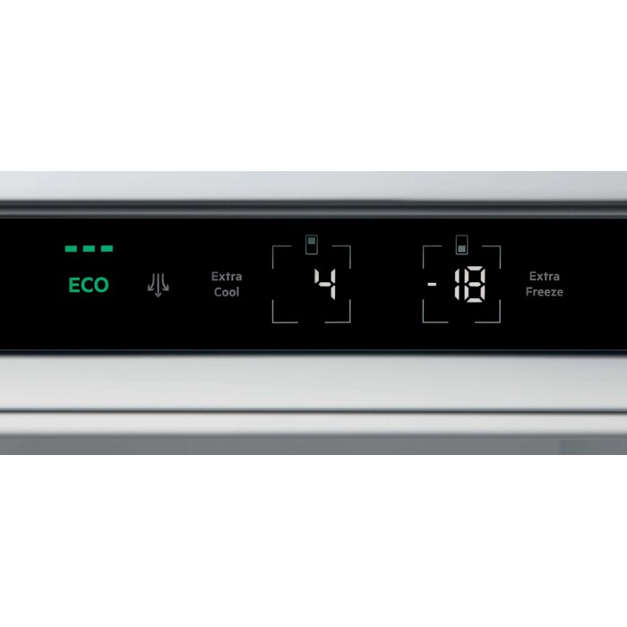 Product Control Panel
