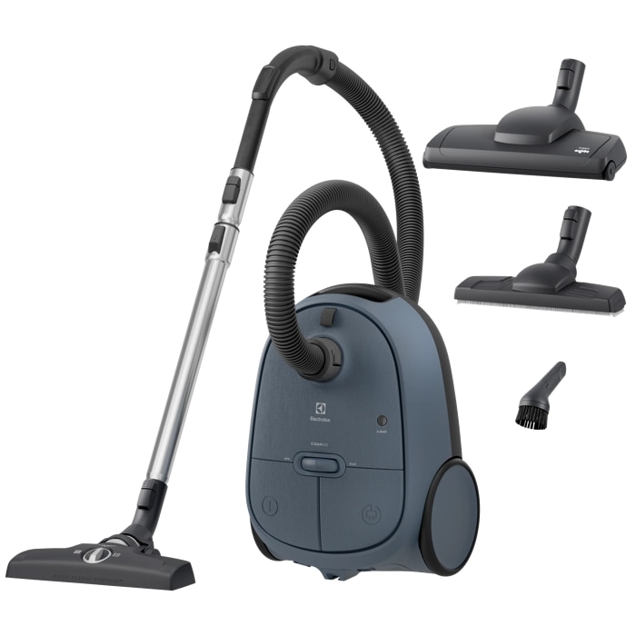 Electrolux Aspirator cu sac Seria 600 EB61C4DB
