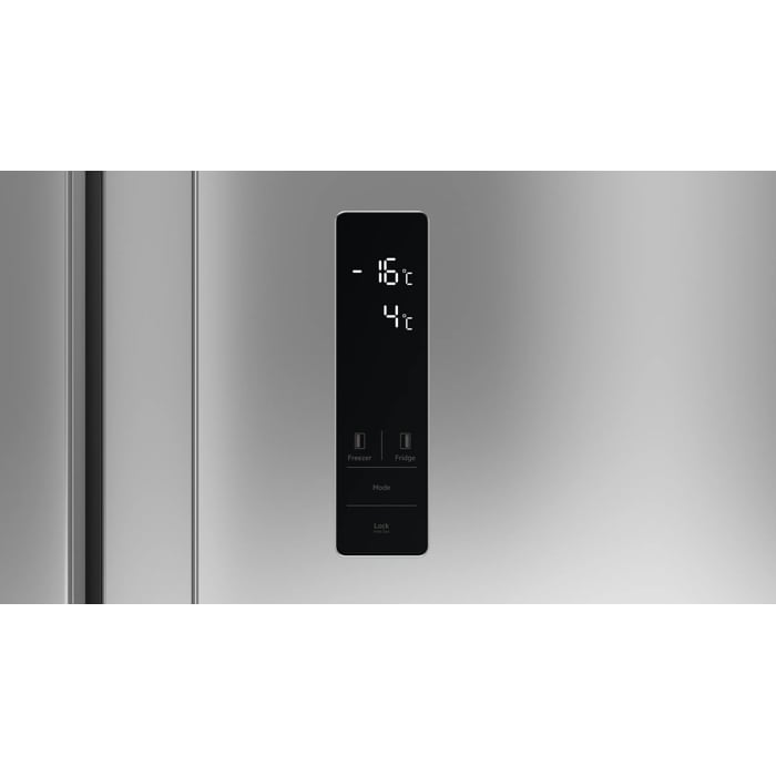 Product Control Panel