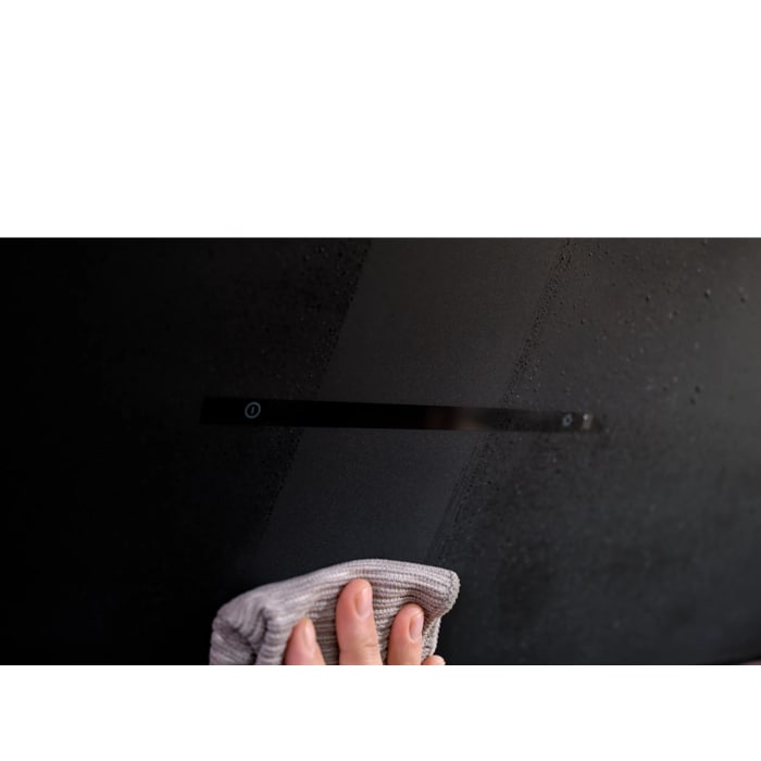 product in use in a home environment