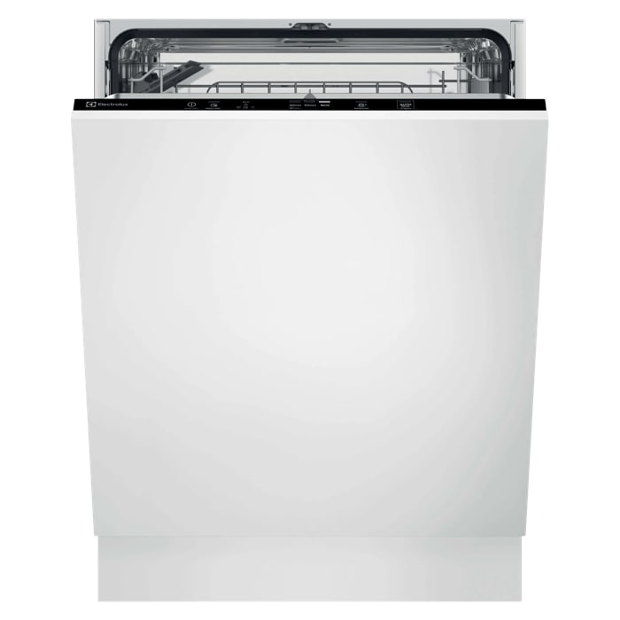 Electrolux Mașină de spălat vase încorporabilă QuickSelect 60 cm 13 seturi Inverter BLDC clasă E EEA