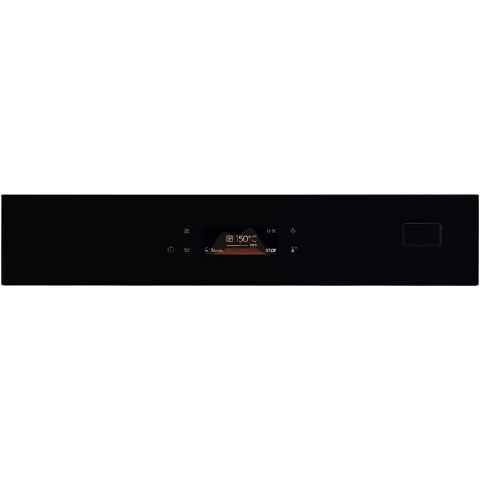 Product Control Panel