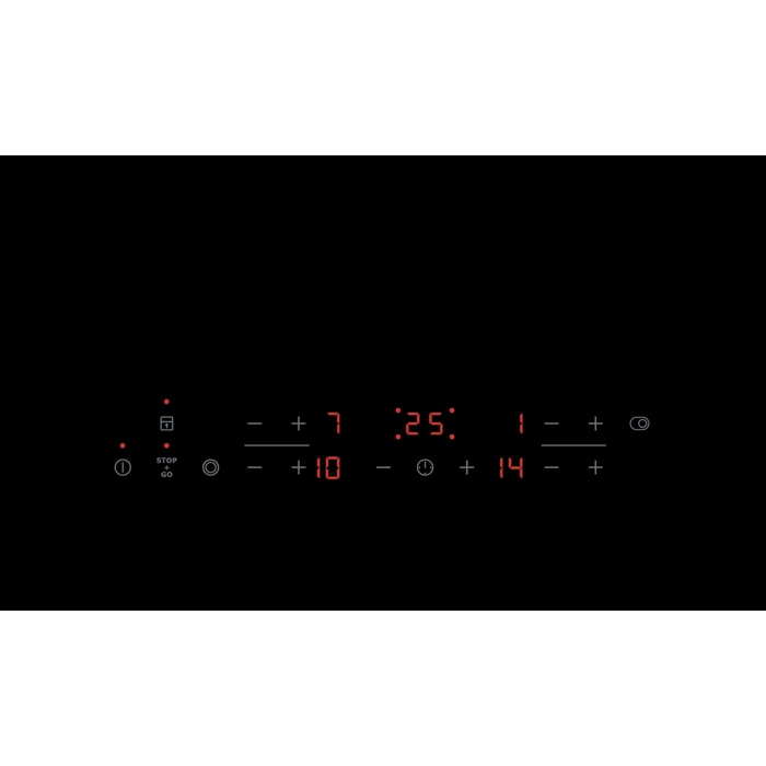 Product Control Panel