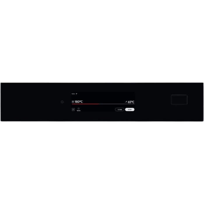 Product Control Panel
