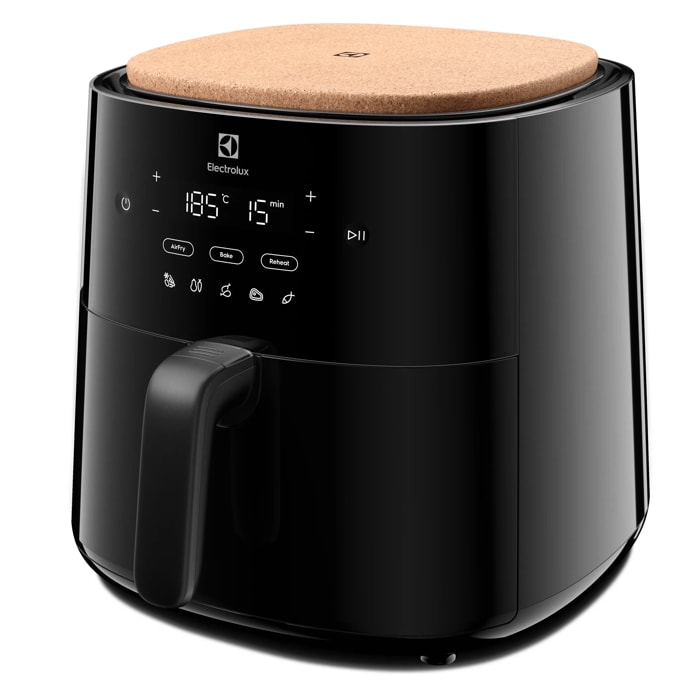 Electrolux Friteuză cu aer cald Seria 500 EAF5B