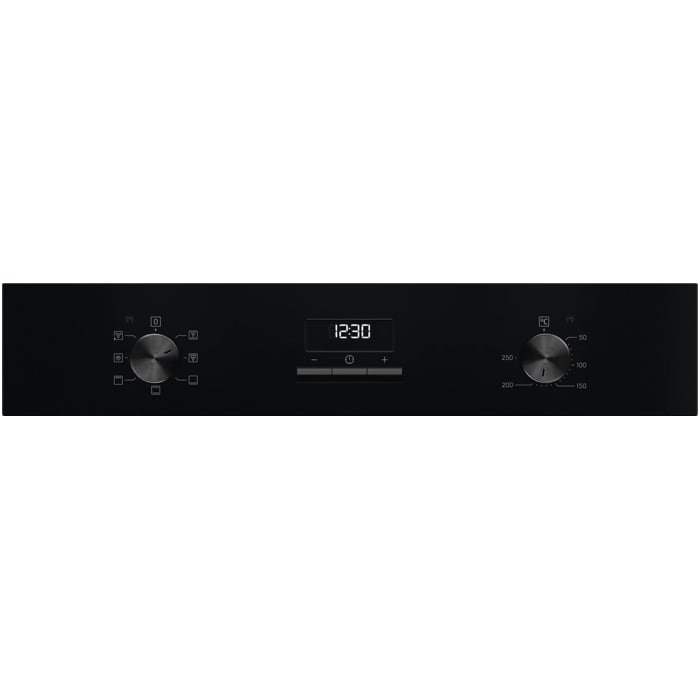 Product Control Panel