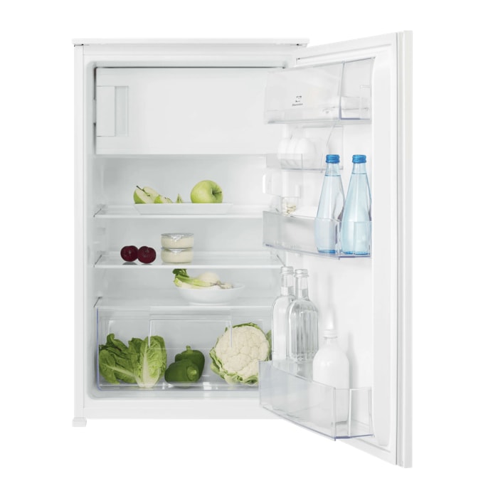 Electrolux Frigider încorporabil clasă E 110 litri LFB2AE88S1