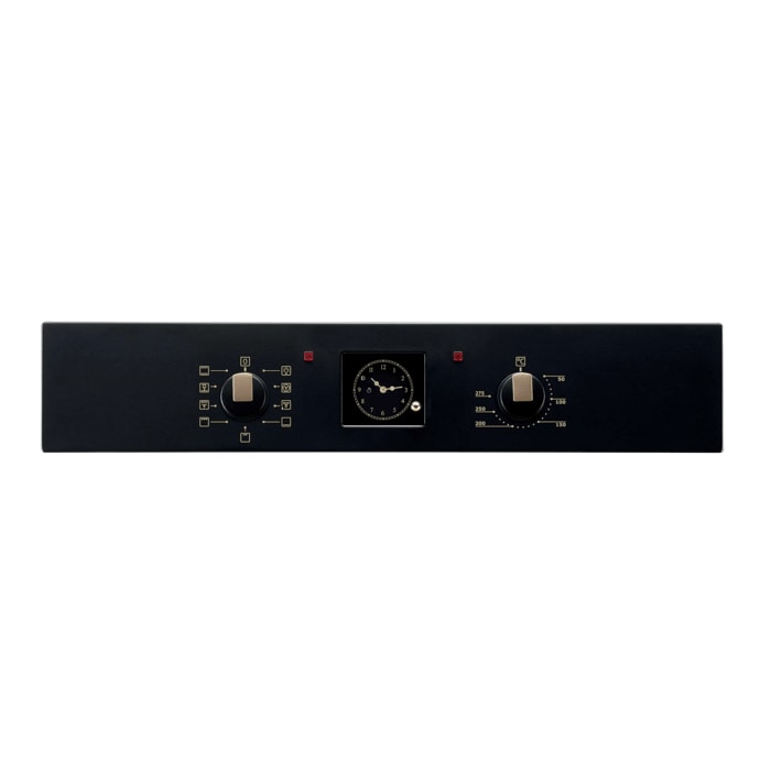 Product Control Panel