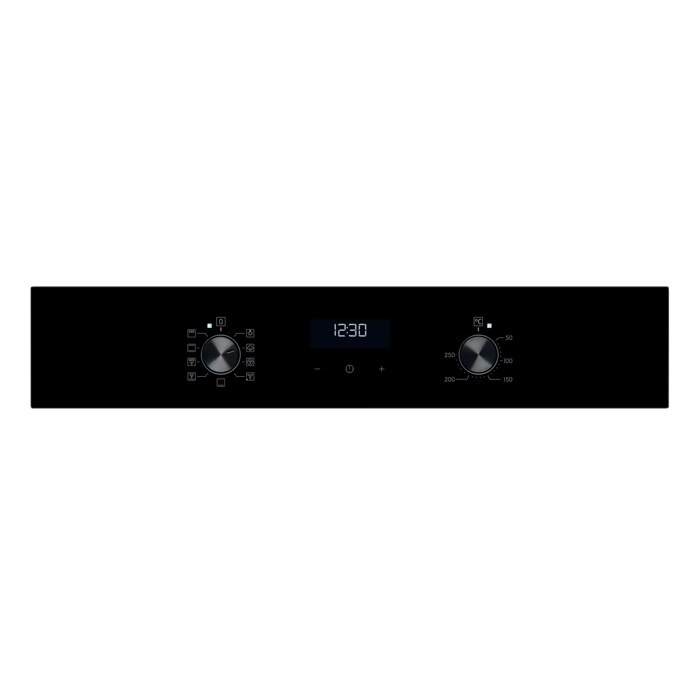 Product Control Panel