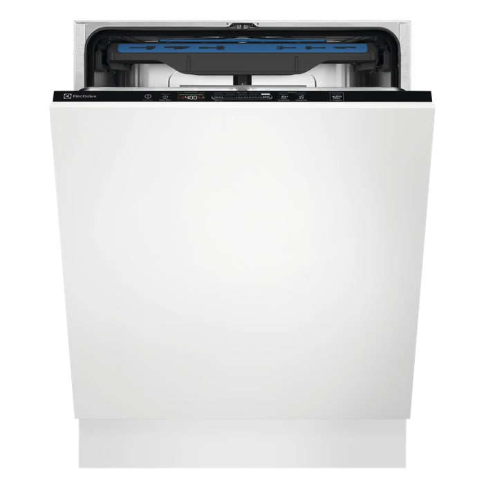 Electrolux Mașină de spălat vase încorporabilă SatelliteClean 60 cm 14 seturi Inverter BLDC clasă E 