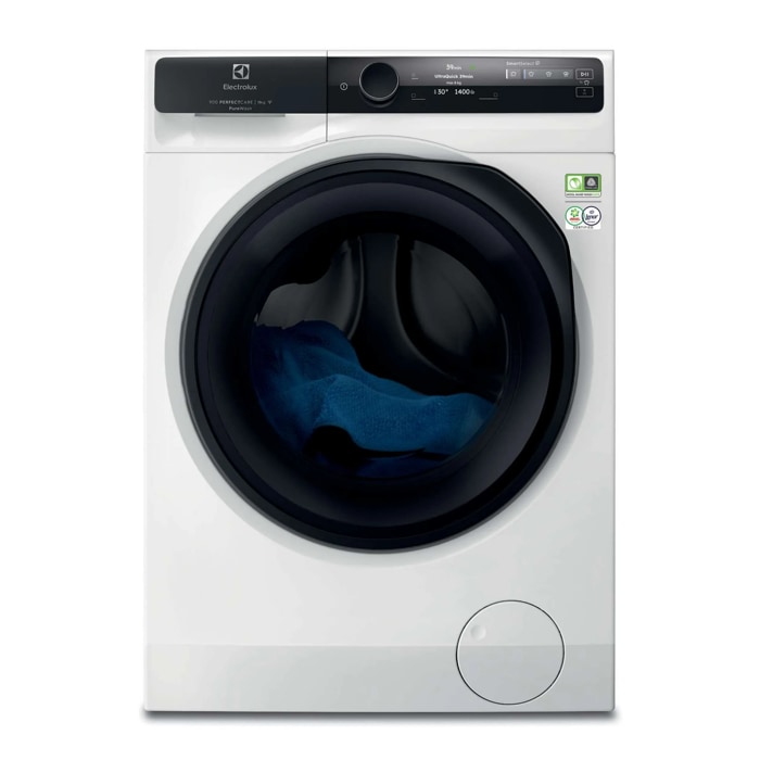 Electrolux Mașină de spălat rufe PerfectCare 900 clasă A cu WiFi 11.0 kg EW9F7607WCE