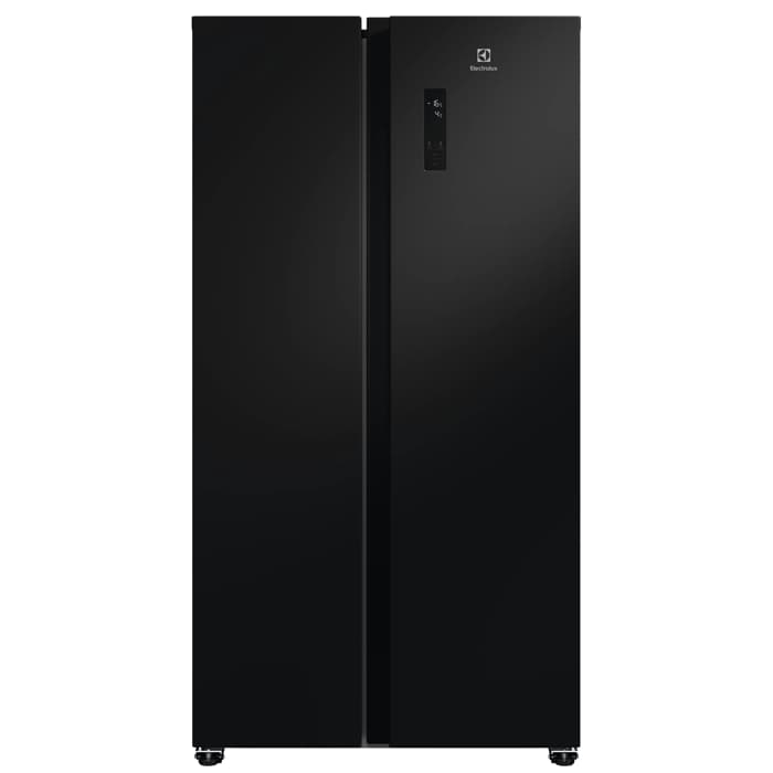 Product with Closed Door