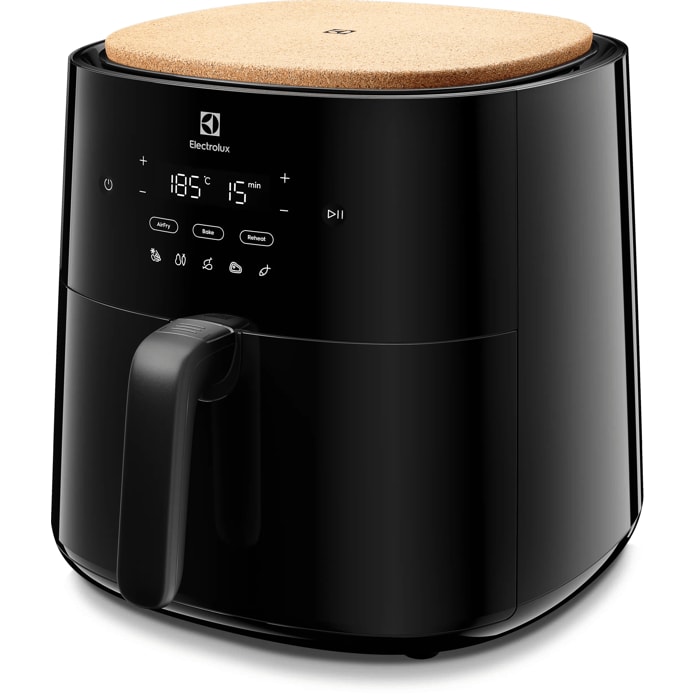 Electrolux Friteuză cu aer cald Seria 700 EAF7B