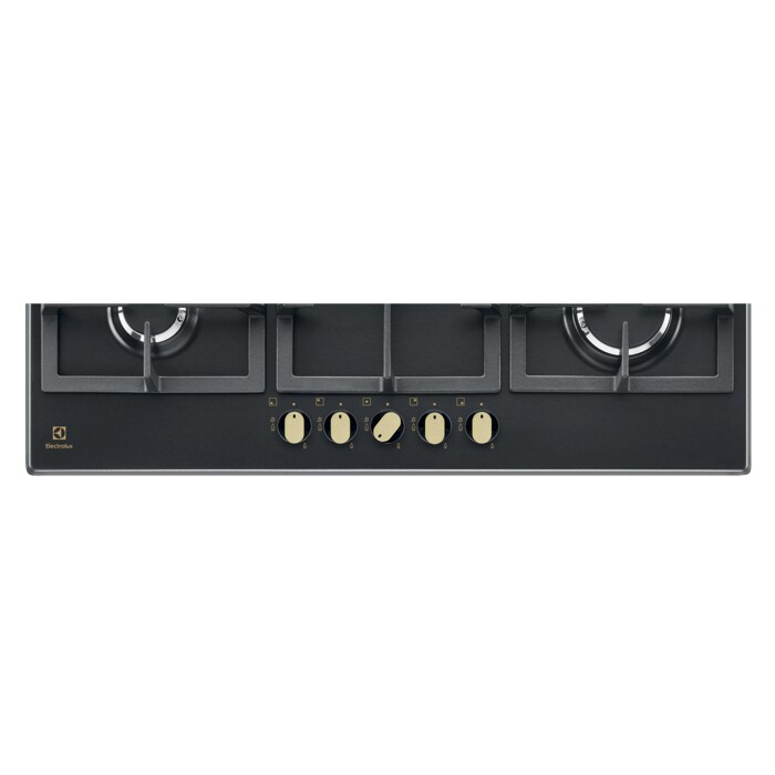 Product Control Panel