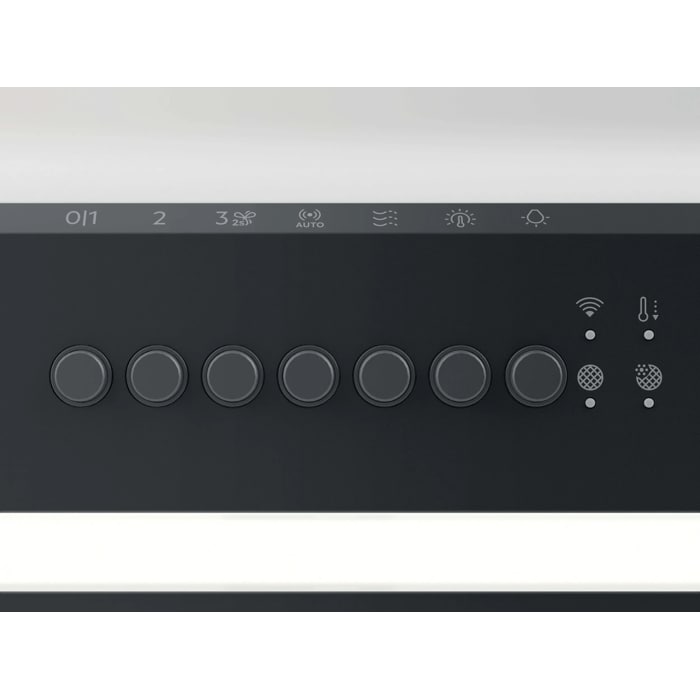 Product Control Panel