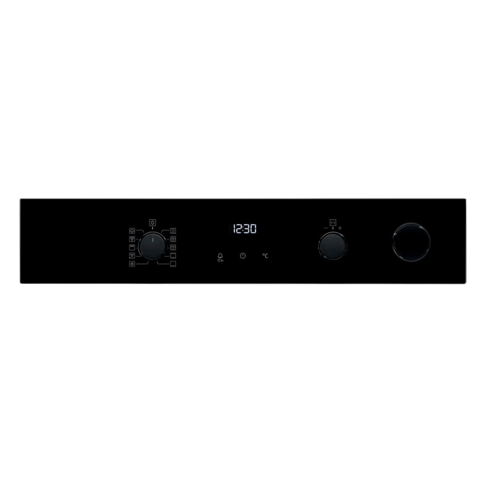 Product Control Panel