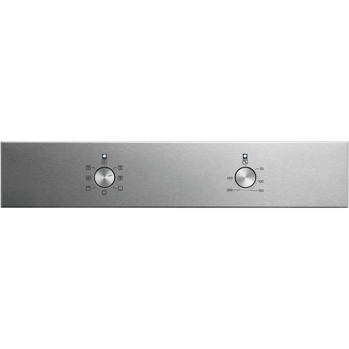 Product Control Panel
