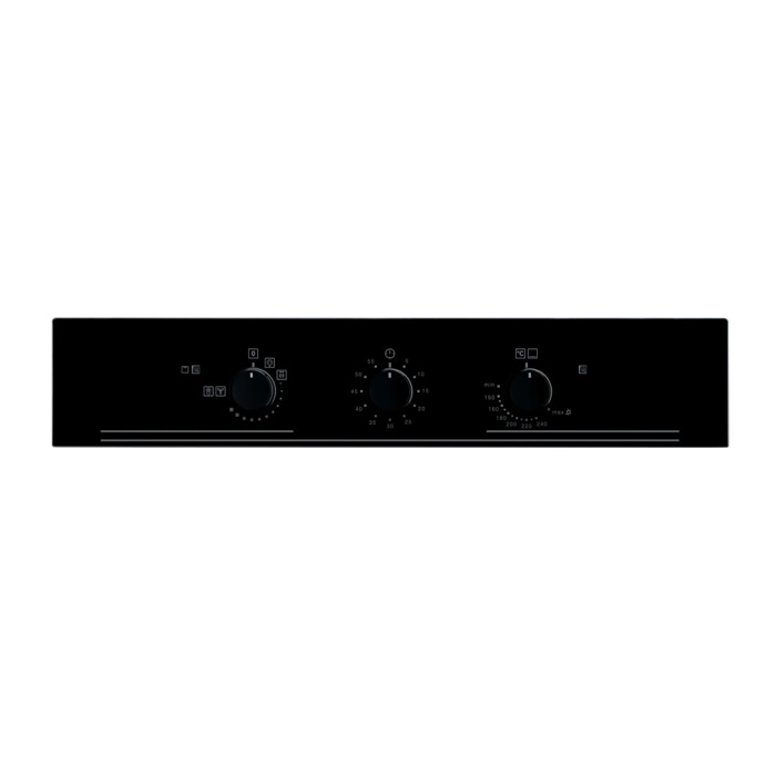 Product Control Panel