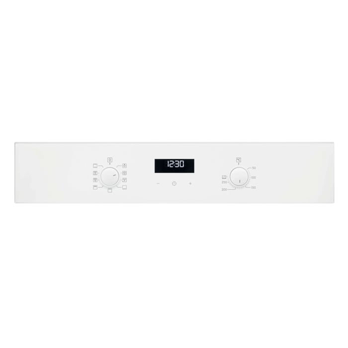 Product Control Panel