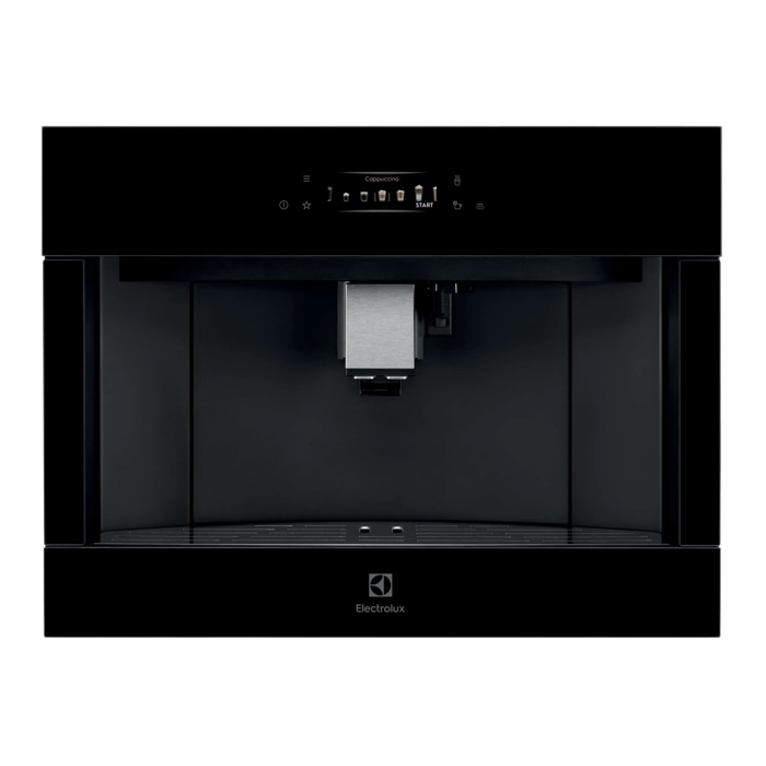 Electrolux Espressor încorporabil 900 KBC85Z