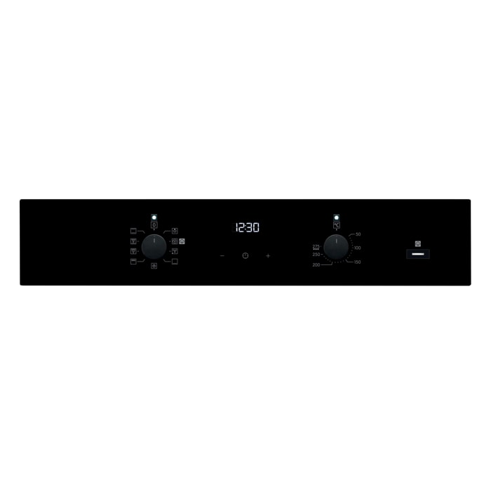 Product Control Panel
