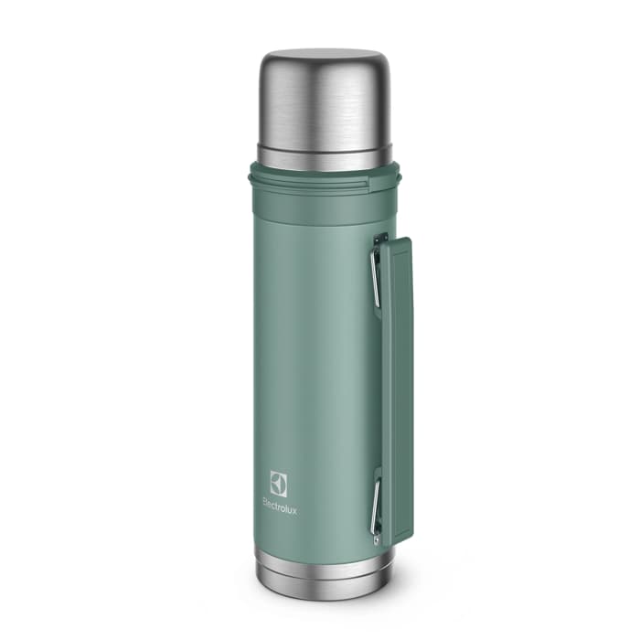 Thermal bottle
