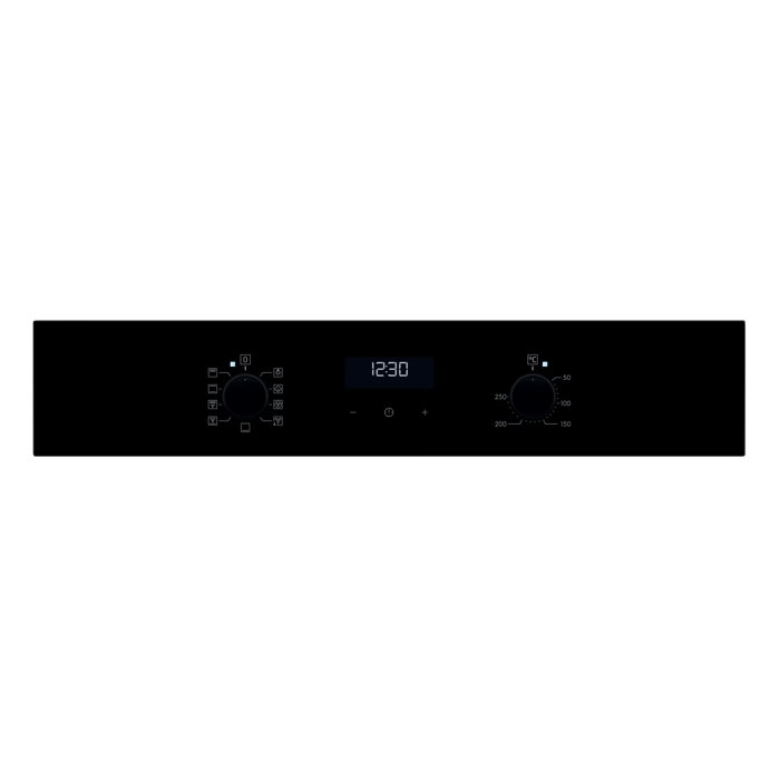 Product Control Panel