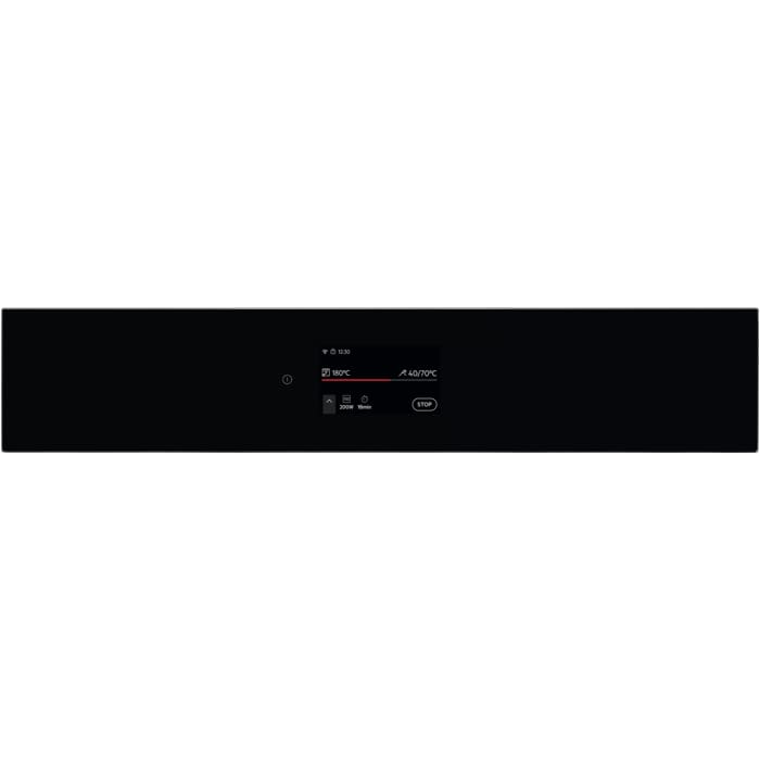 Product Control Panel