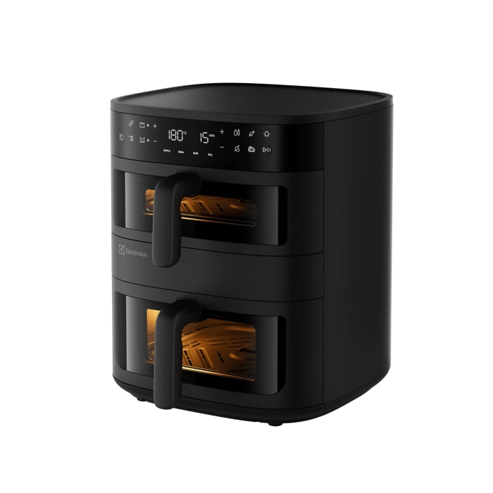 Electrolux Friteuză cu aer cald Seria 800 EAFD11B