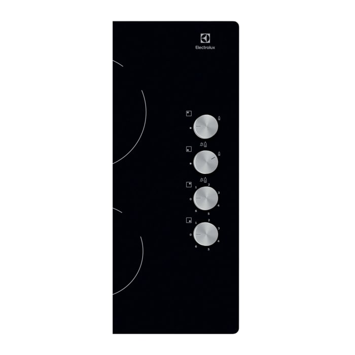 Product Control Panel