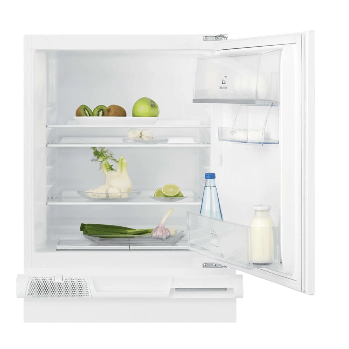 Electrolux Frigider încorporabil clasă E 127 litri LXB2AE82S