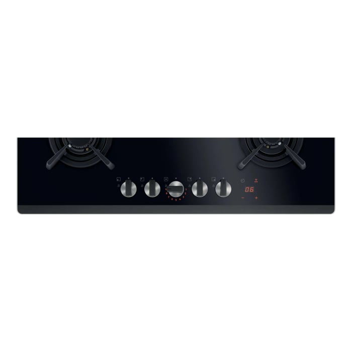 Product Control Panel